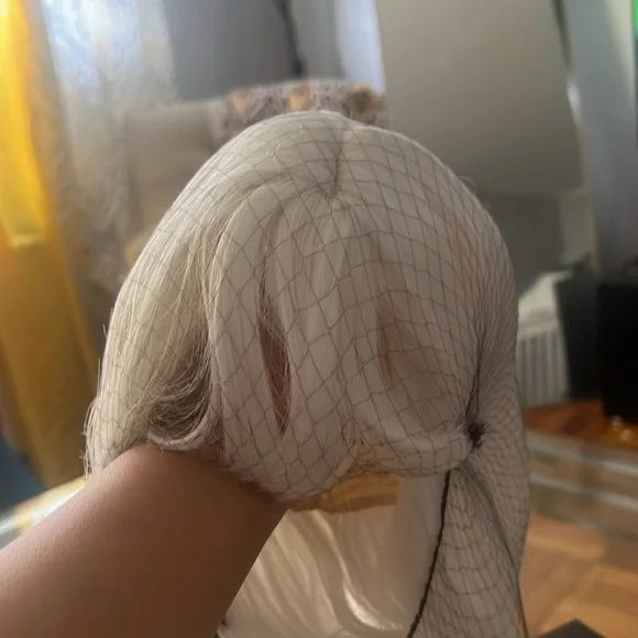 The ELEGANT YOU white color - Picture 5 of 5